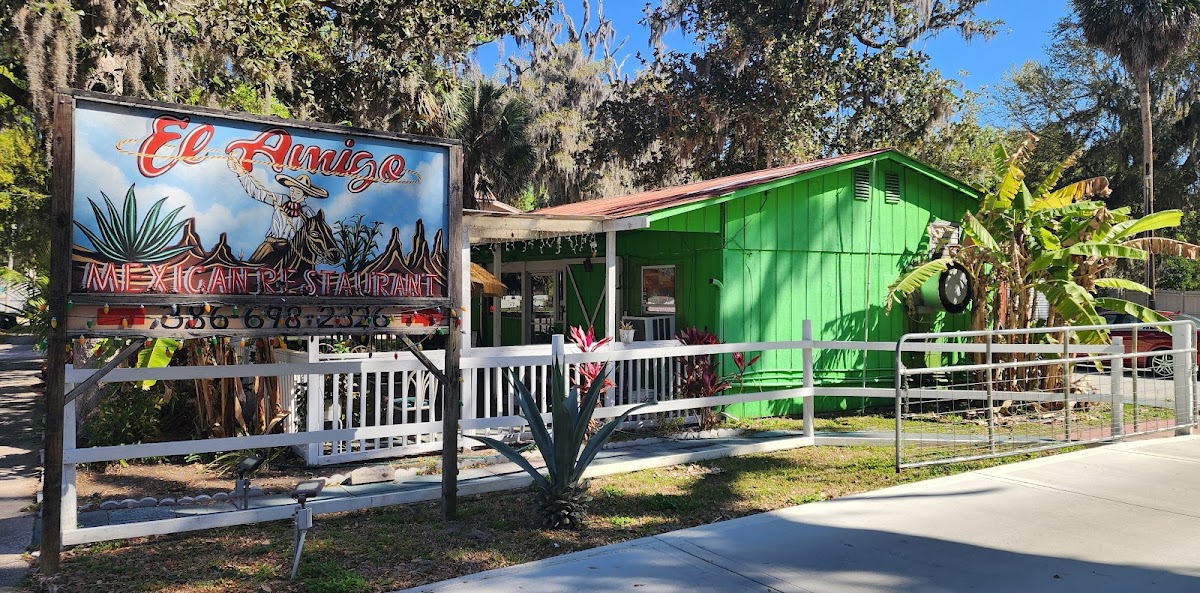 El Amigo Restaurant