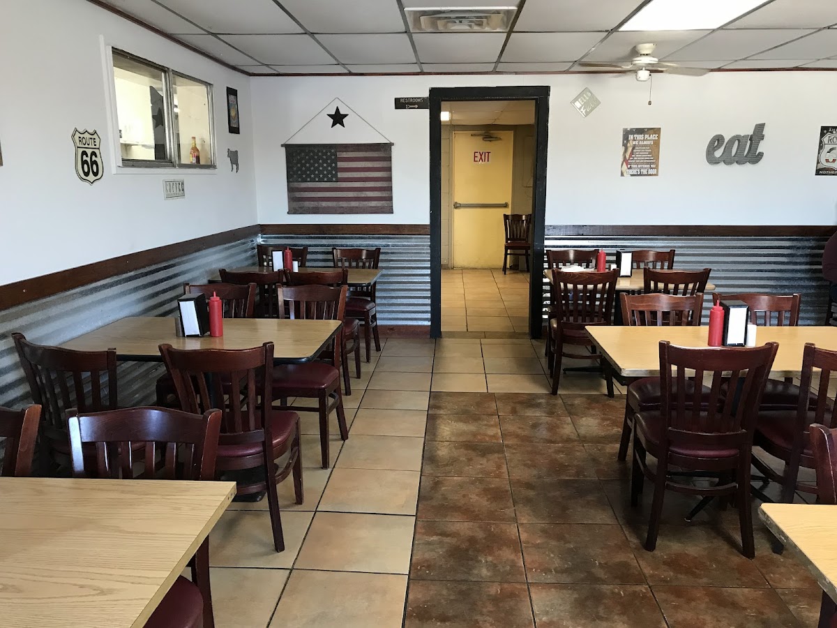 Westside Burger & Grill